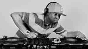 Hip Hop DJ Mixing Techniques
