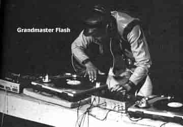Grandmaster Flash