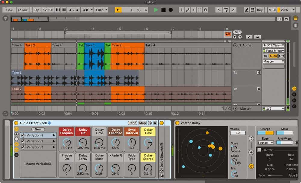 Ableton Live