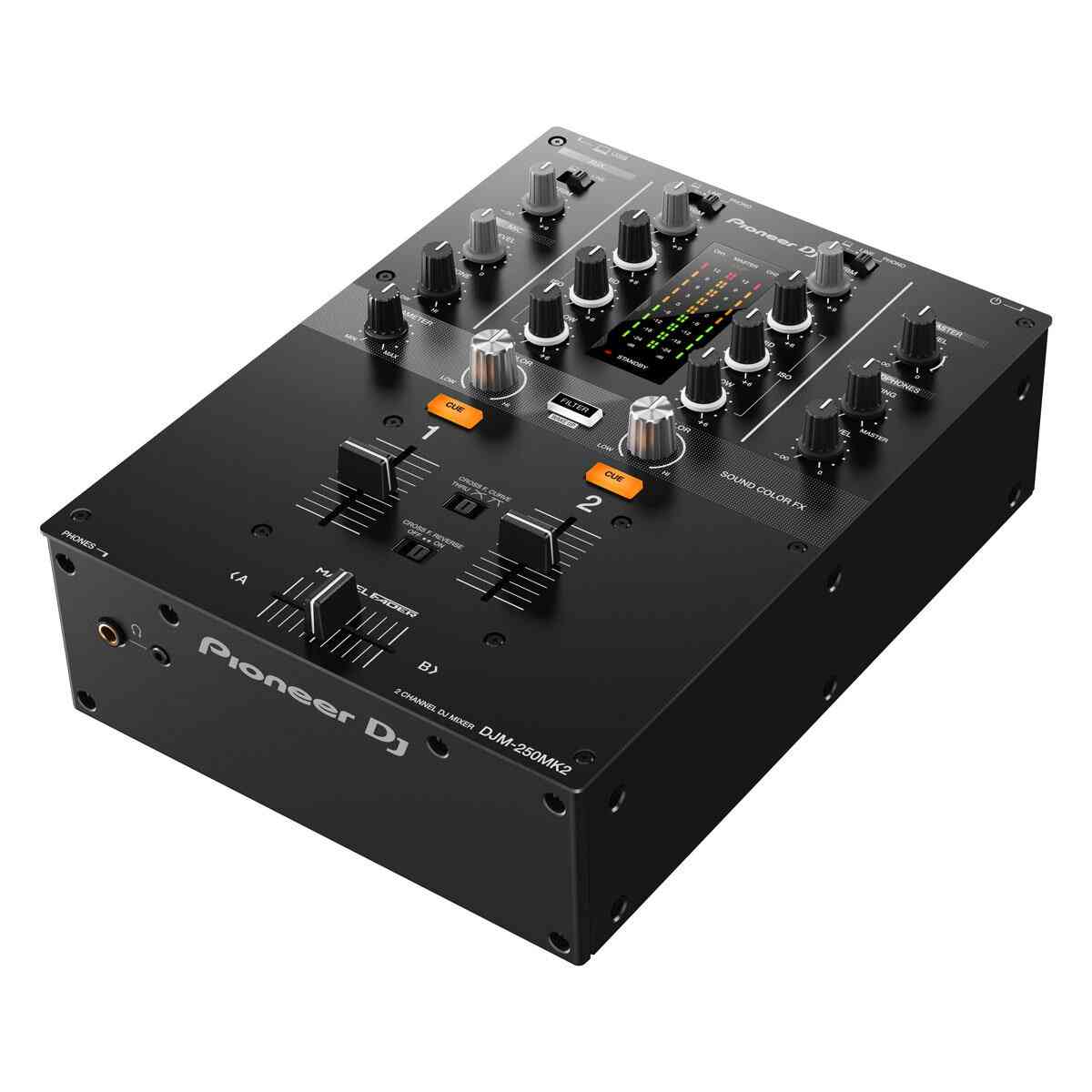 Pioneer DJ Mixer