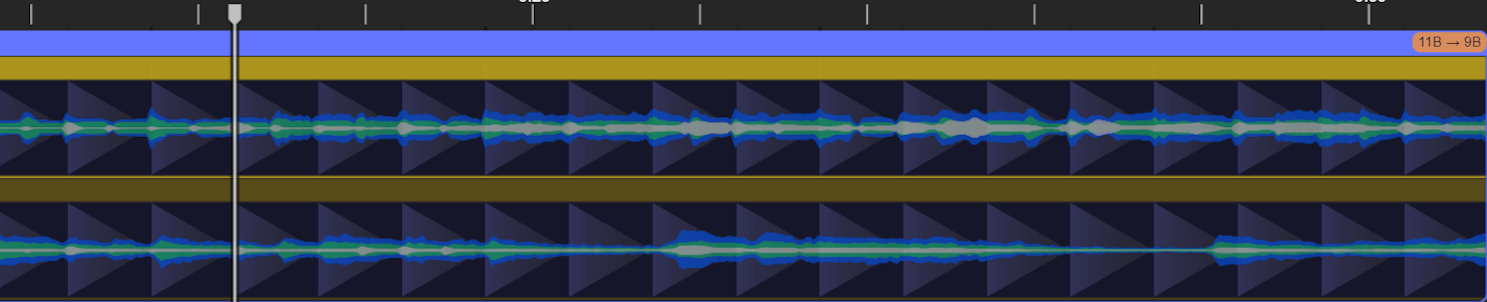 Beatmatching