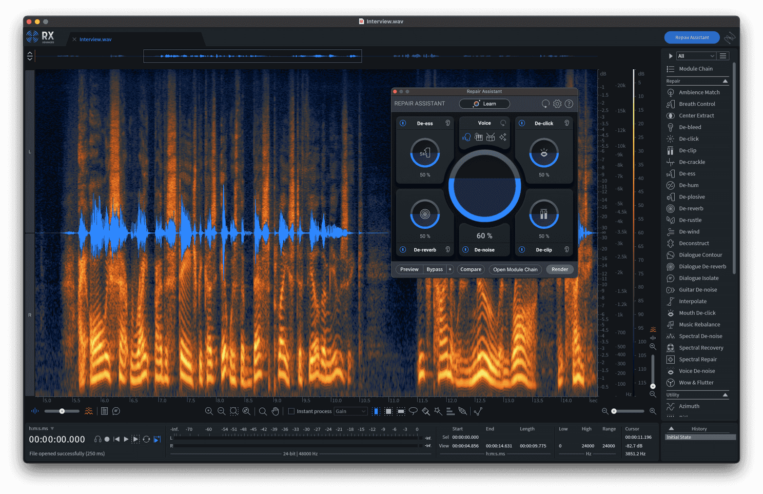 izotope rx