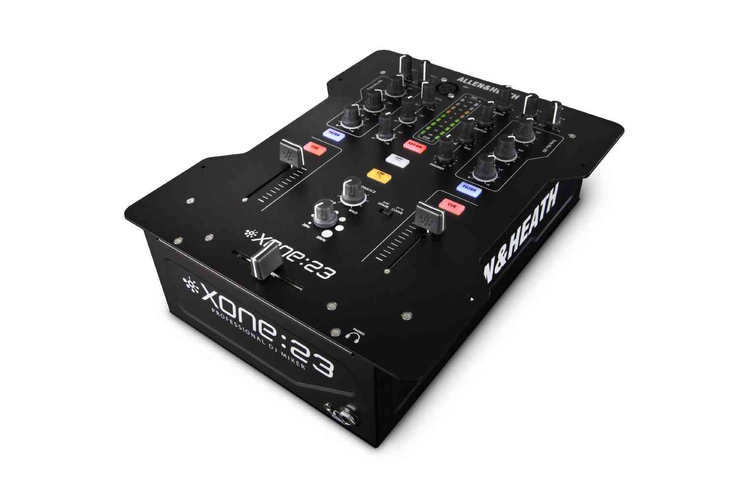 Allen & Heath Xone 23 DJ Mixer