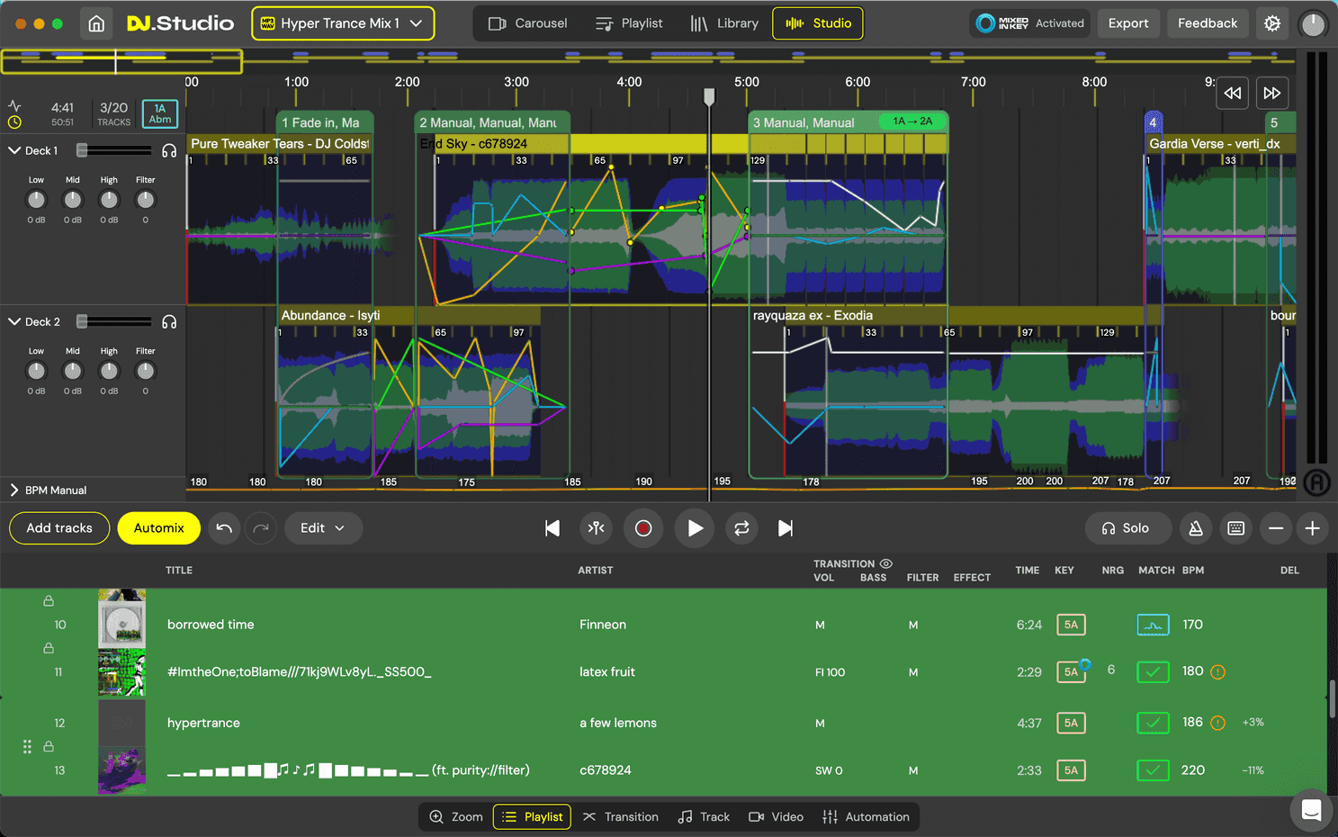 DJ.Studio - The Radio Station's New Secret Weapon