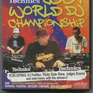 Scratching Championship