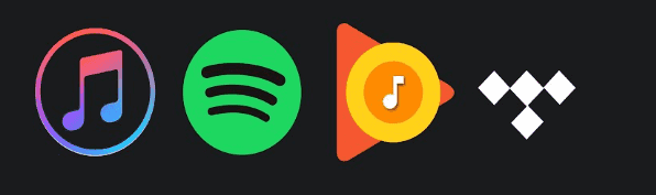 playlist platforms