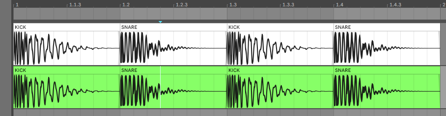 Correct Phase