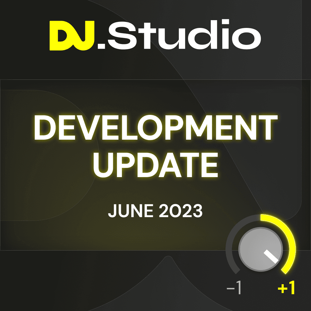 Development Update