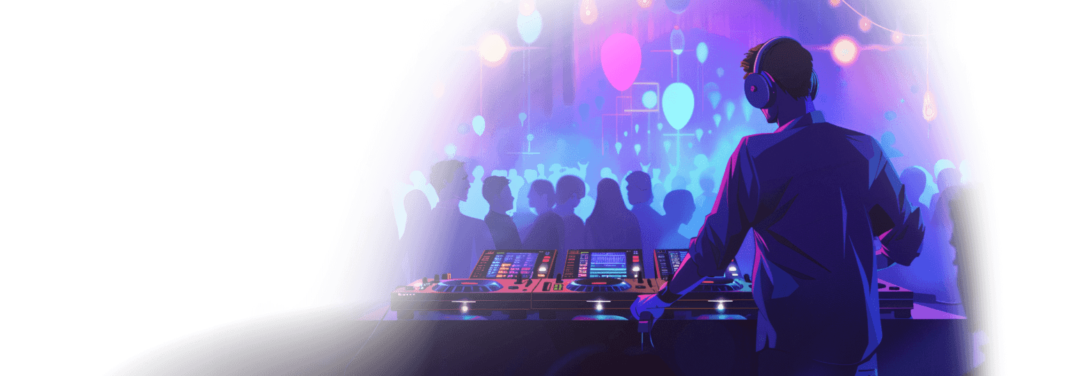 DJ