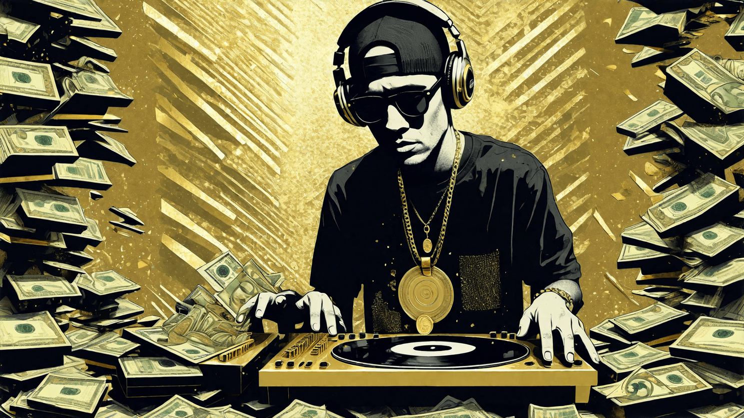 How To Monetize DJ Mixes