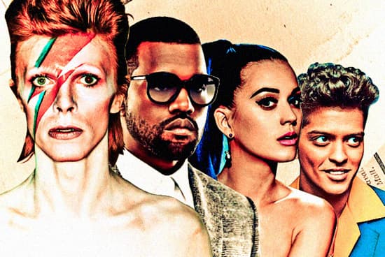 song mashups