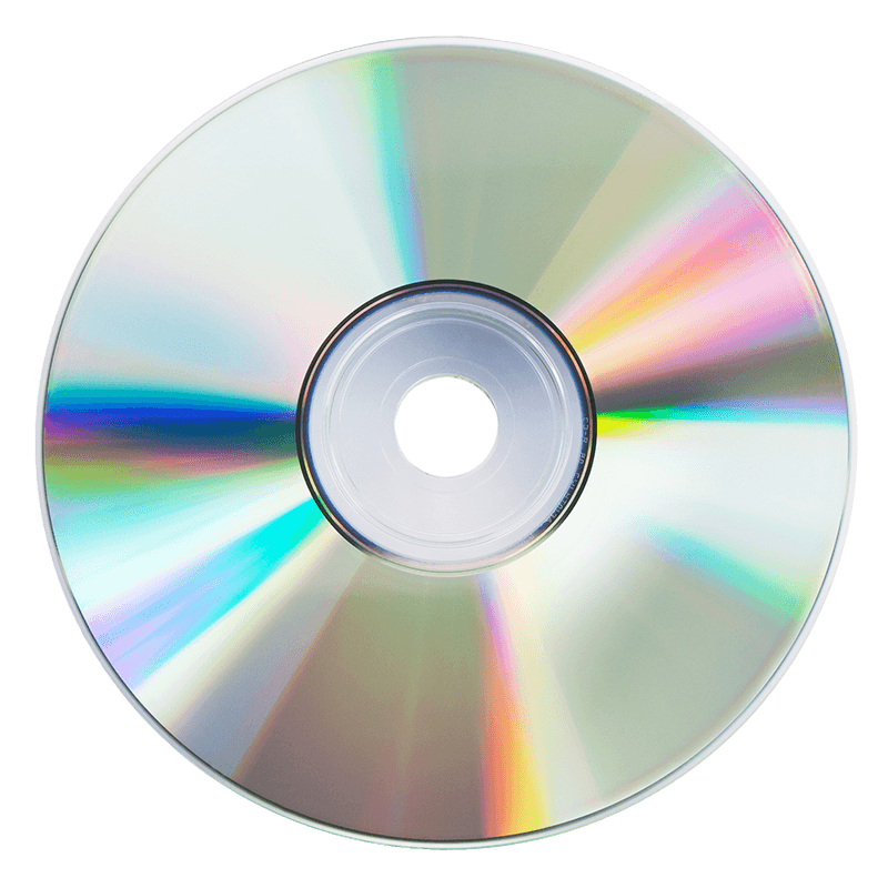 CD disc