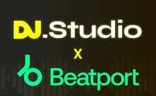 Dj Studio x Beatport 