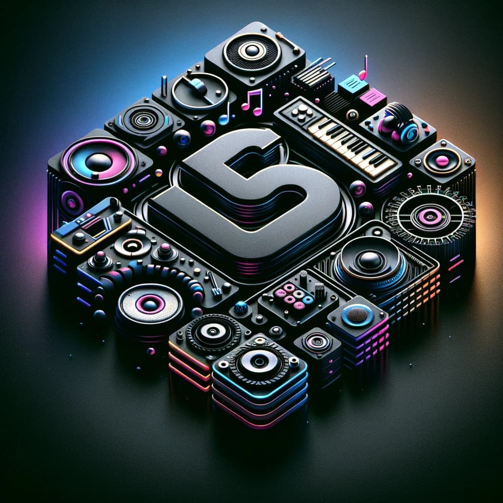 Mixing genres