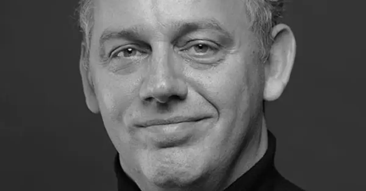 CEO Siebrand Dijkstra