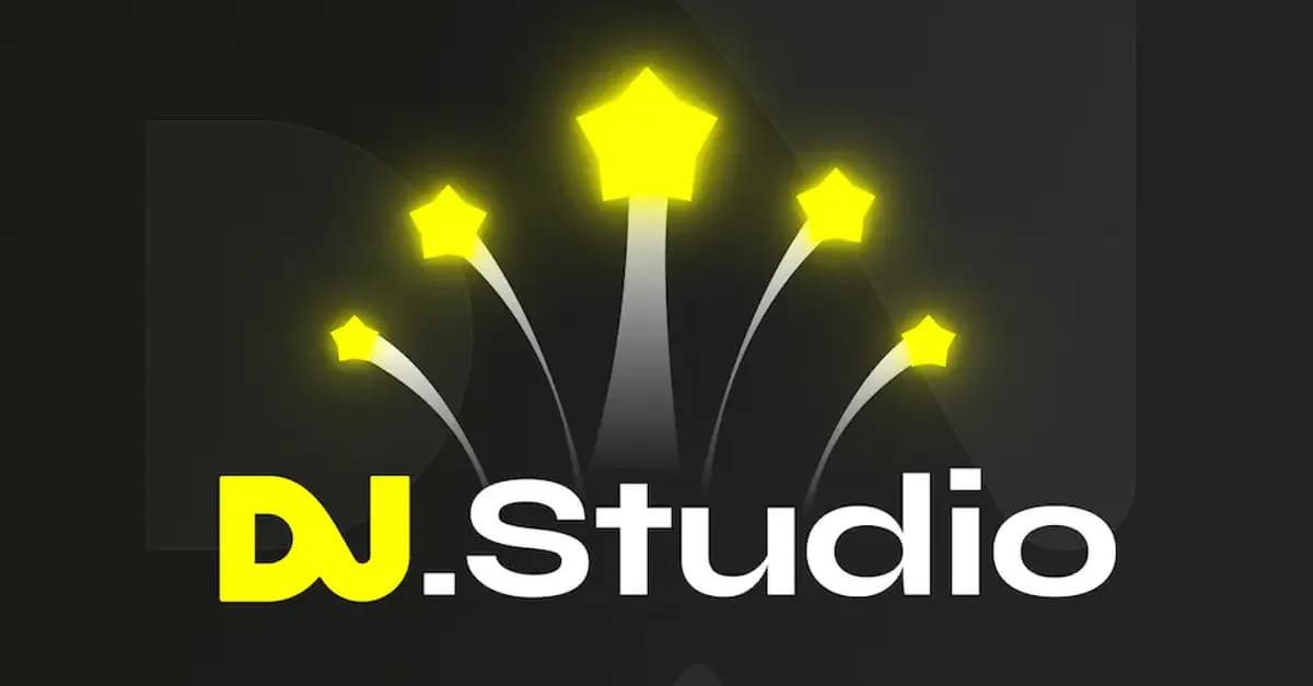 DJ.Studio