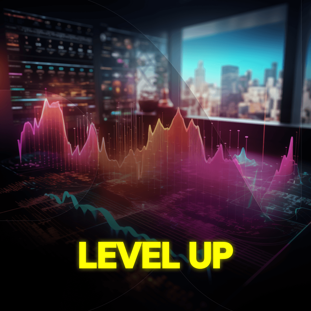 Level Up