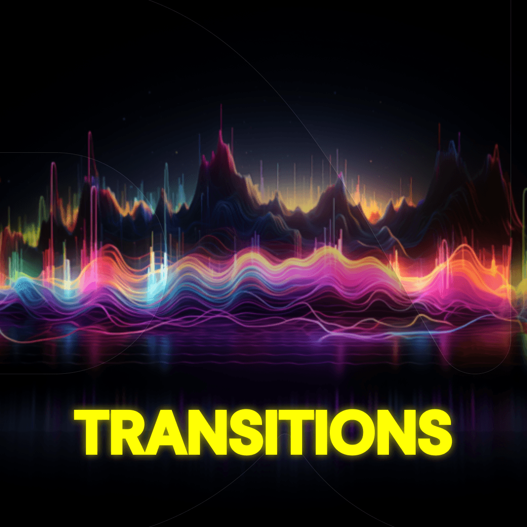 Transitions