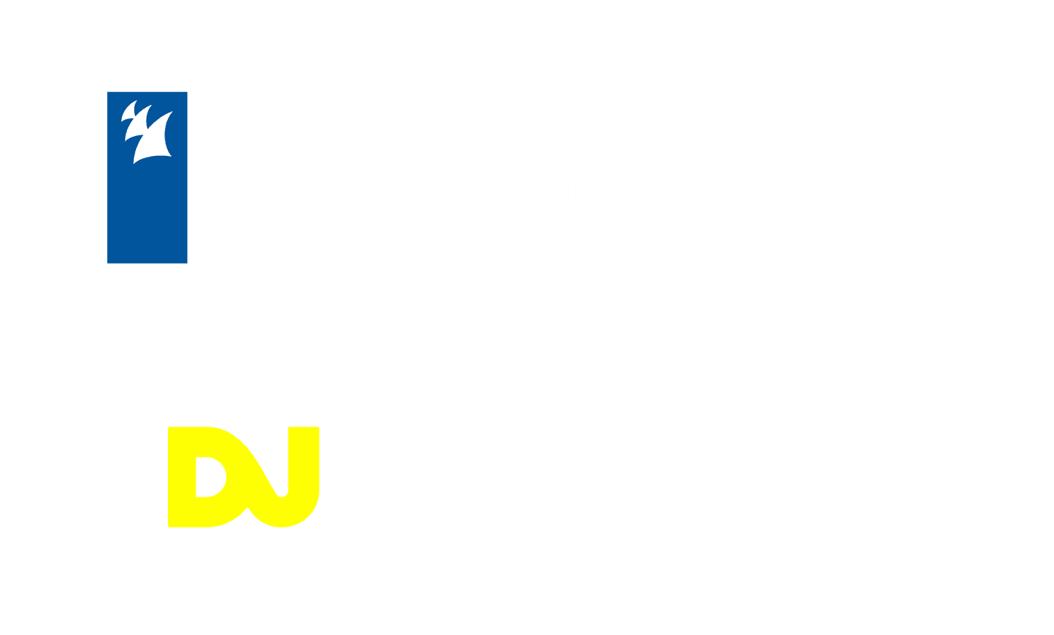 Armada University x DJ.Studio