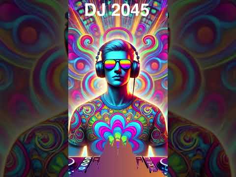 Cover art for Jaden Bojsen & David Guetta X Technotronic X Disco Lines & Tinashe (DJ 2045) by DJ2045