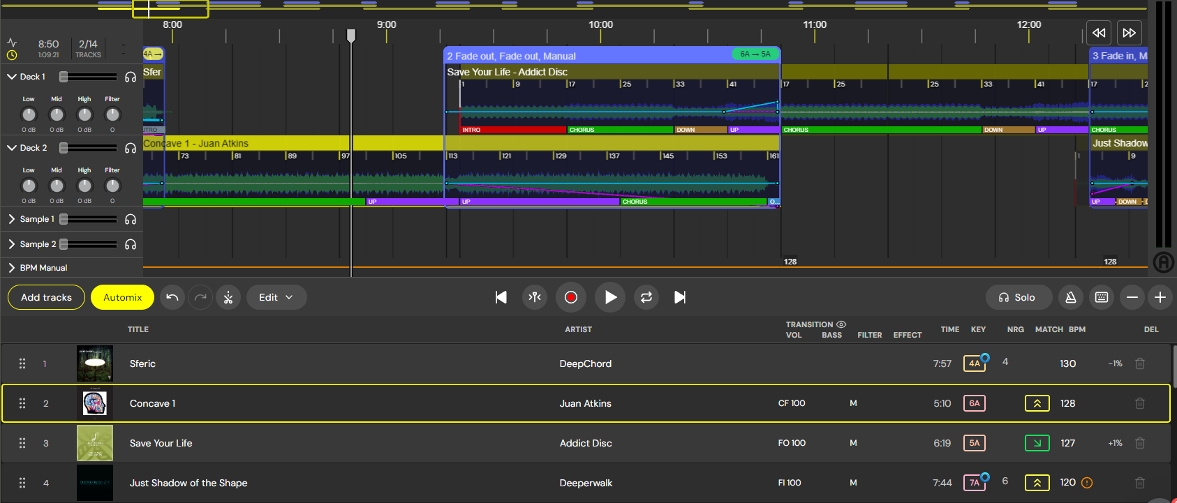 || [link=https://dj.studio/download][caption=> Download DJ.Studio For Free<]